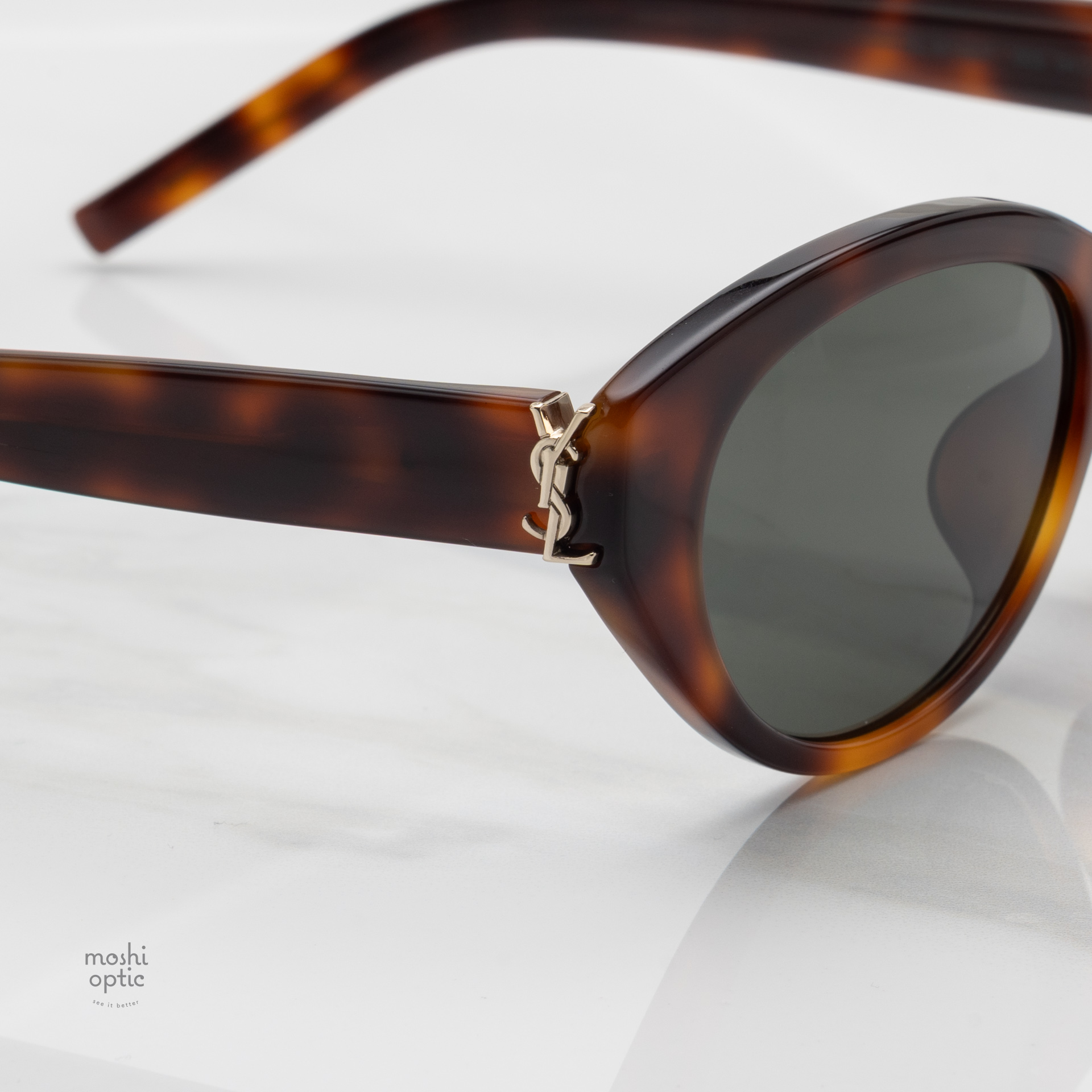 แว่นกันแดด YVES SAINT LAURENT SL148F 003