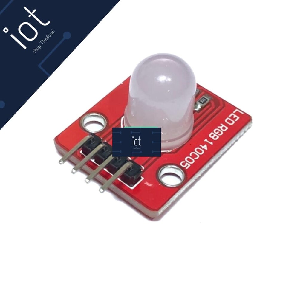 LED 10MM RGB Module Light Emitting Diode