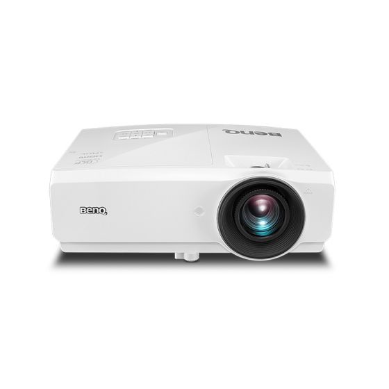 BenQ SU754 โปรเจคเตอร์ WUXGA ความสว่าง 4,700 ANSI Lumens ภาพคมชัดระดับสูง สำหรับห้องประชุมและงานนำเสนอระดับมืออาชีพ