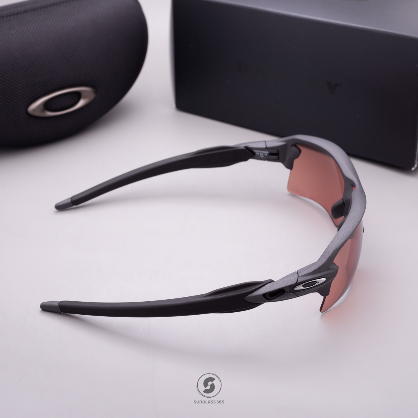 Oakley FLAK 2.0 XL OO9188-B2 Prizm Dark Golf