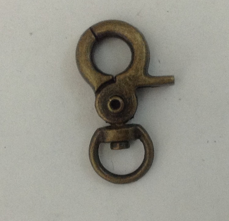 คอหมาก้ามปู เล็ก เหลืองดำ