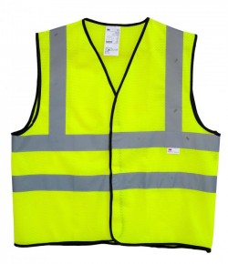 3M Safety Vest เสื้อกั๊กสะท้อนแสง