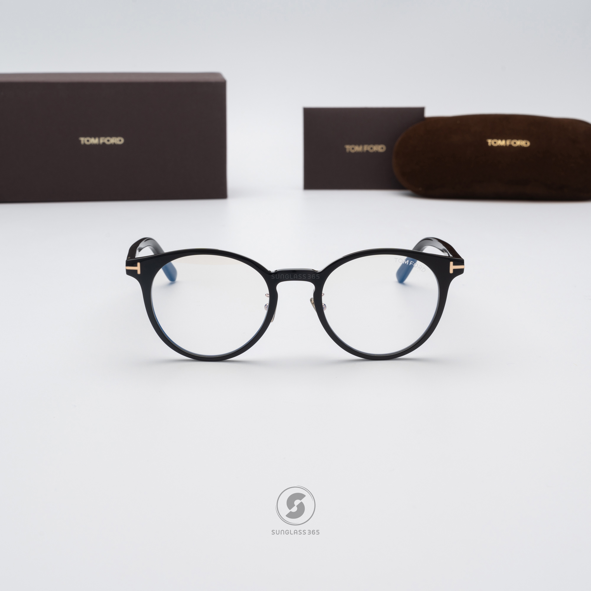 กรอบแว่น TOM FORD TF5996-K-B 001