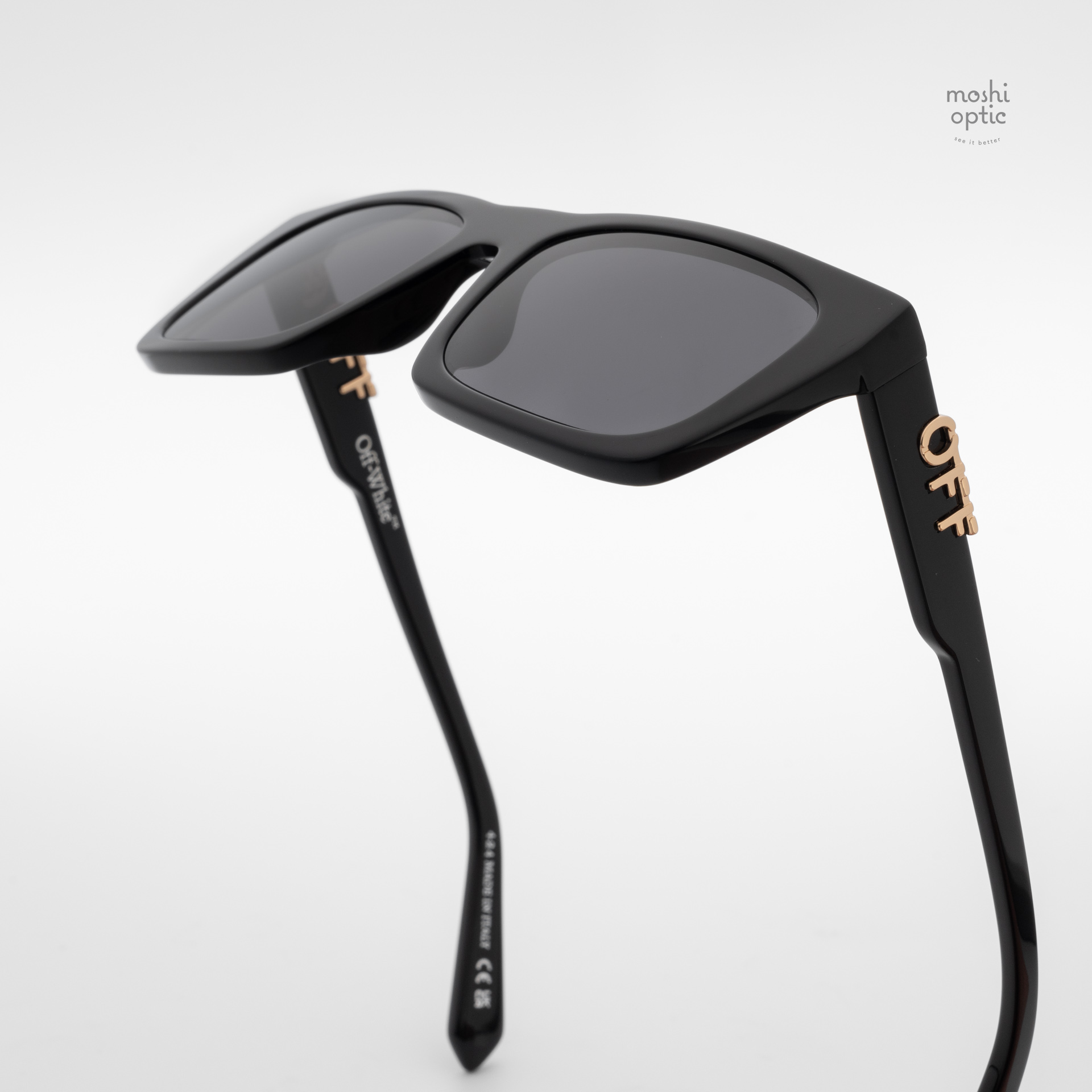 แว่นกันแดด Off-White OERI13E 1007