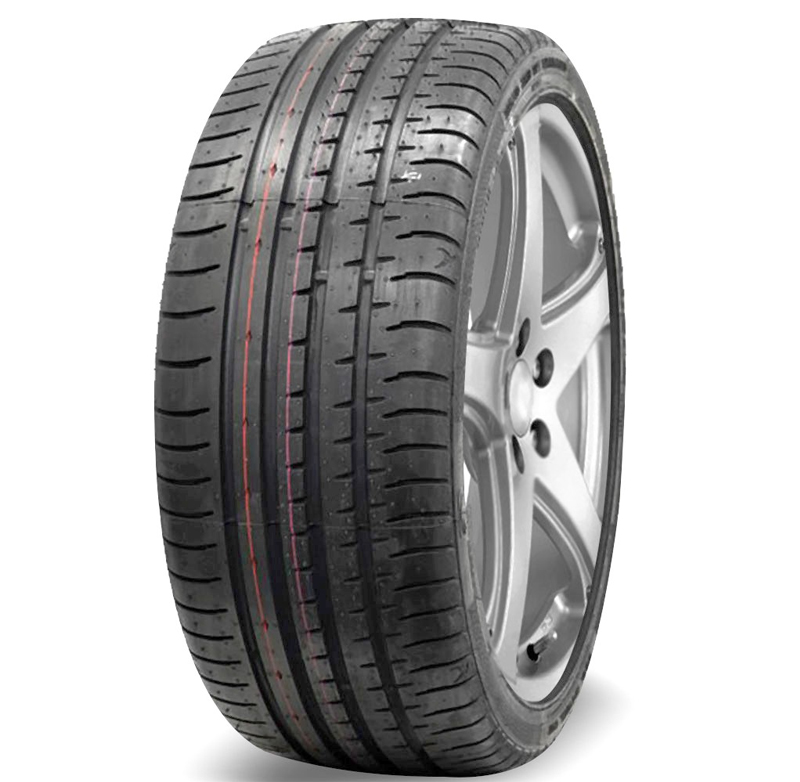 ยางใหม่ ACCELERA PHI-R 245/35-18 เส้น 1000 ปี15 ปกติ 3500