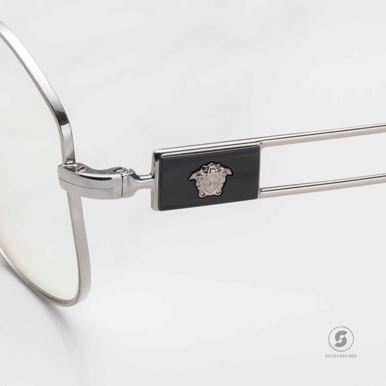 แว่นสายตา Versace VE1287 1001