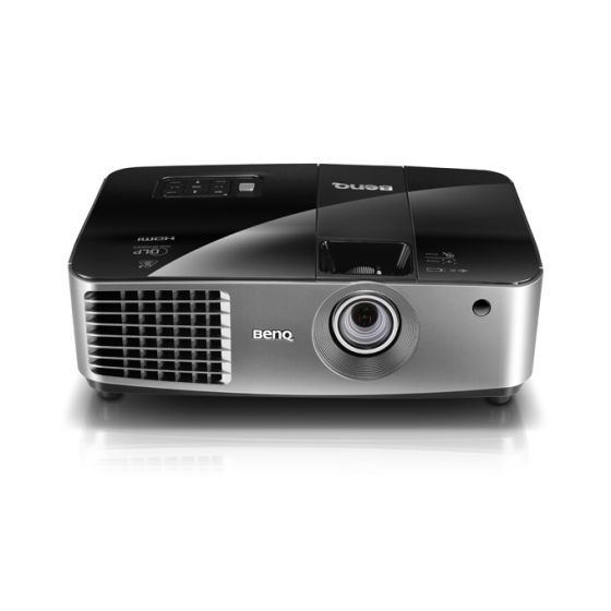 BenQ MX722 โปรเจคเตอร์ XGA ความสว่าง 4000 ANSI Lumens สำหรับห้องประชุม องค์กร และการพรีเซนต์ระดับมืออาชีพ