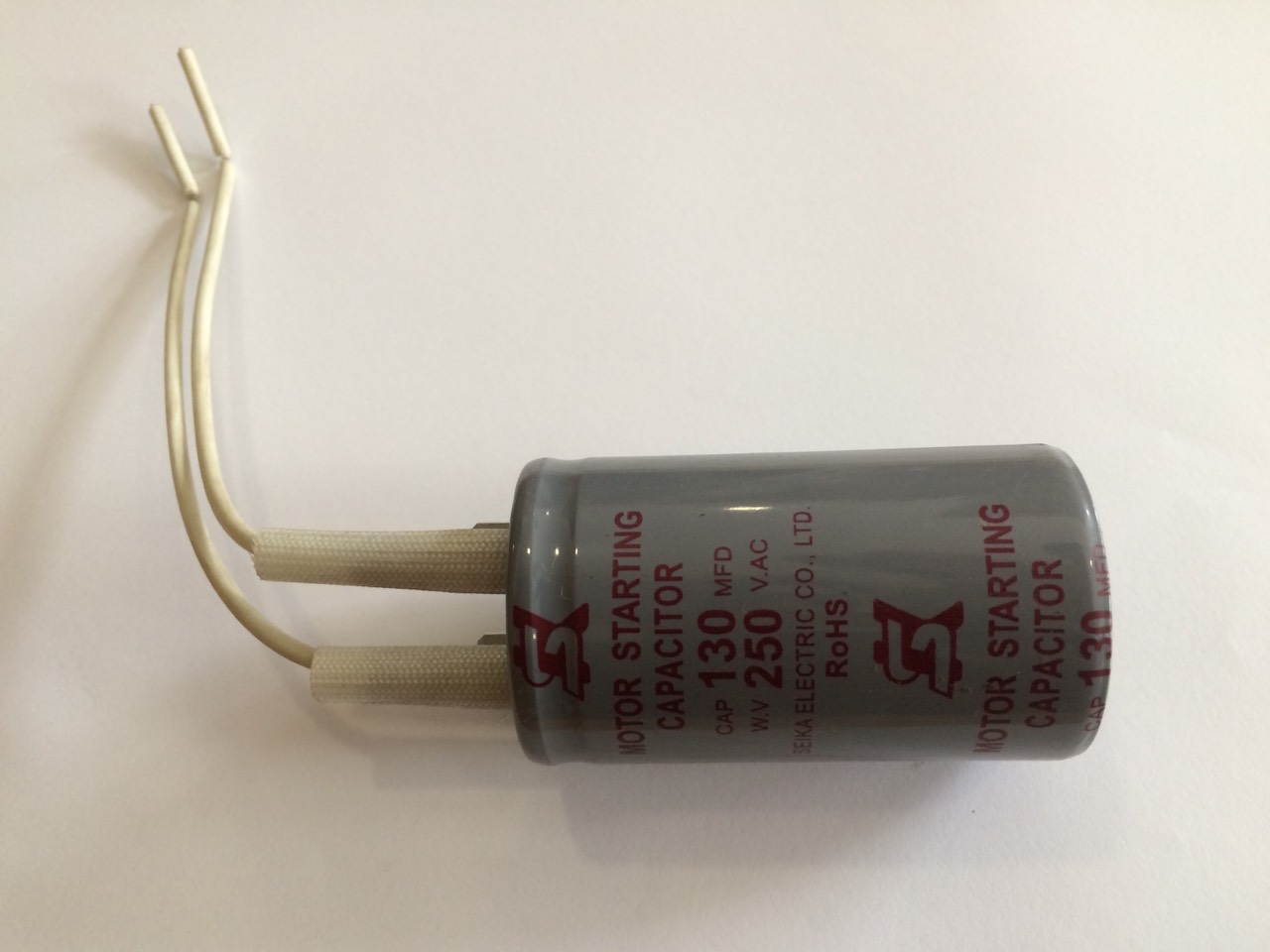 คอนเดนเซอร์ใหญ่(สตาร์ท)