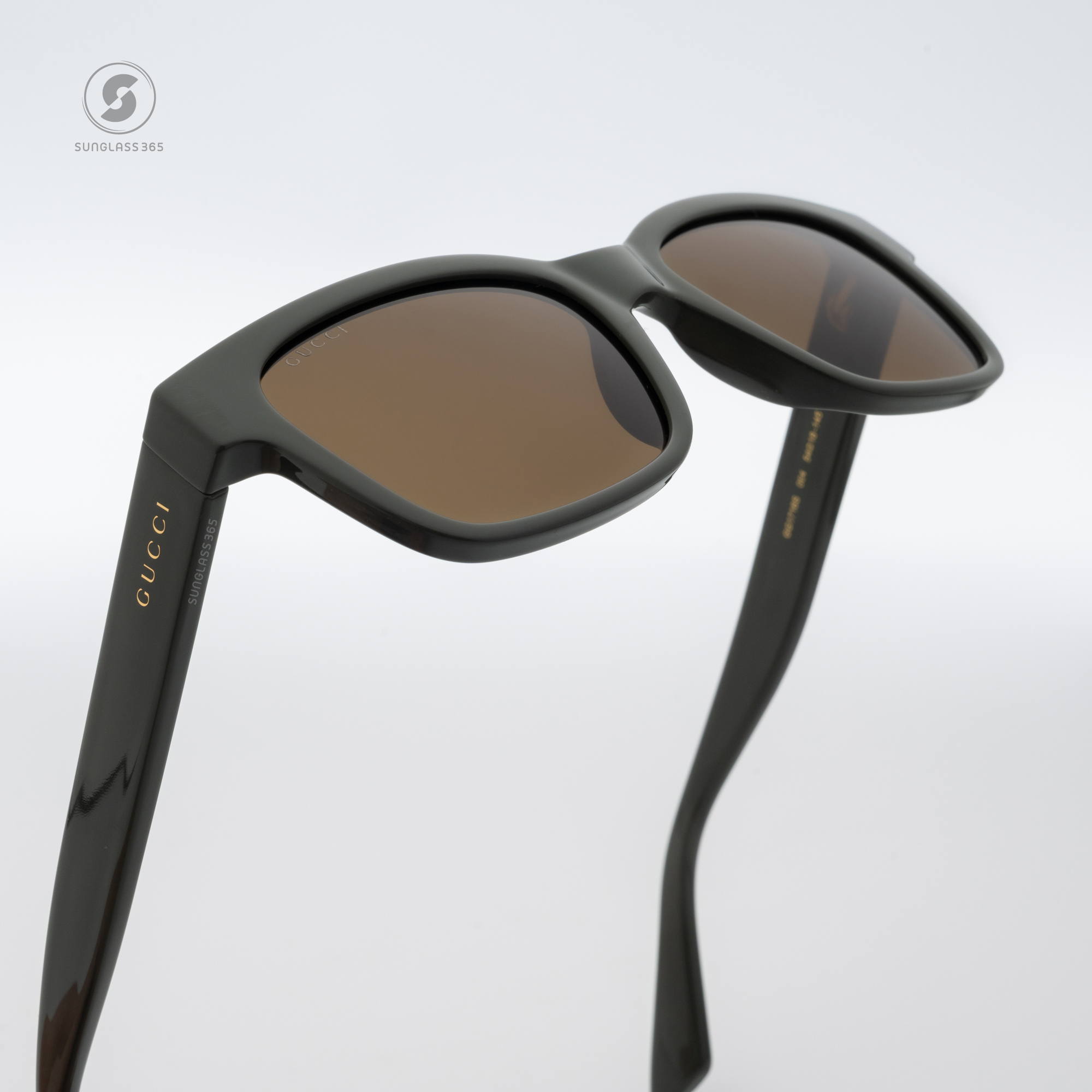 แว่นกันแดด Gucci GG1716S 004