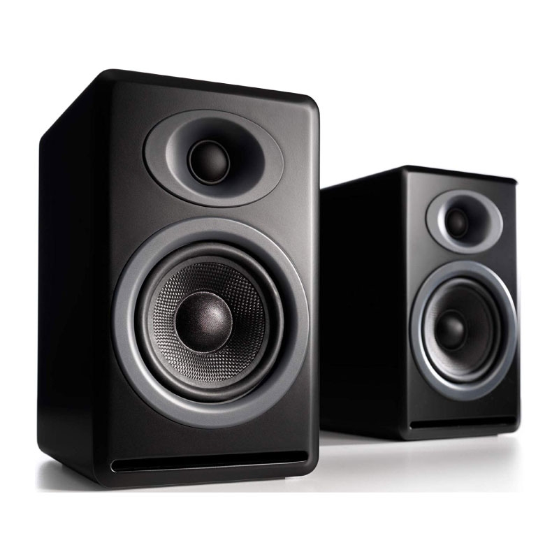ลำโพง Audioengine P4