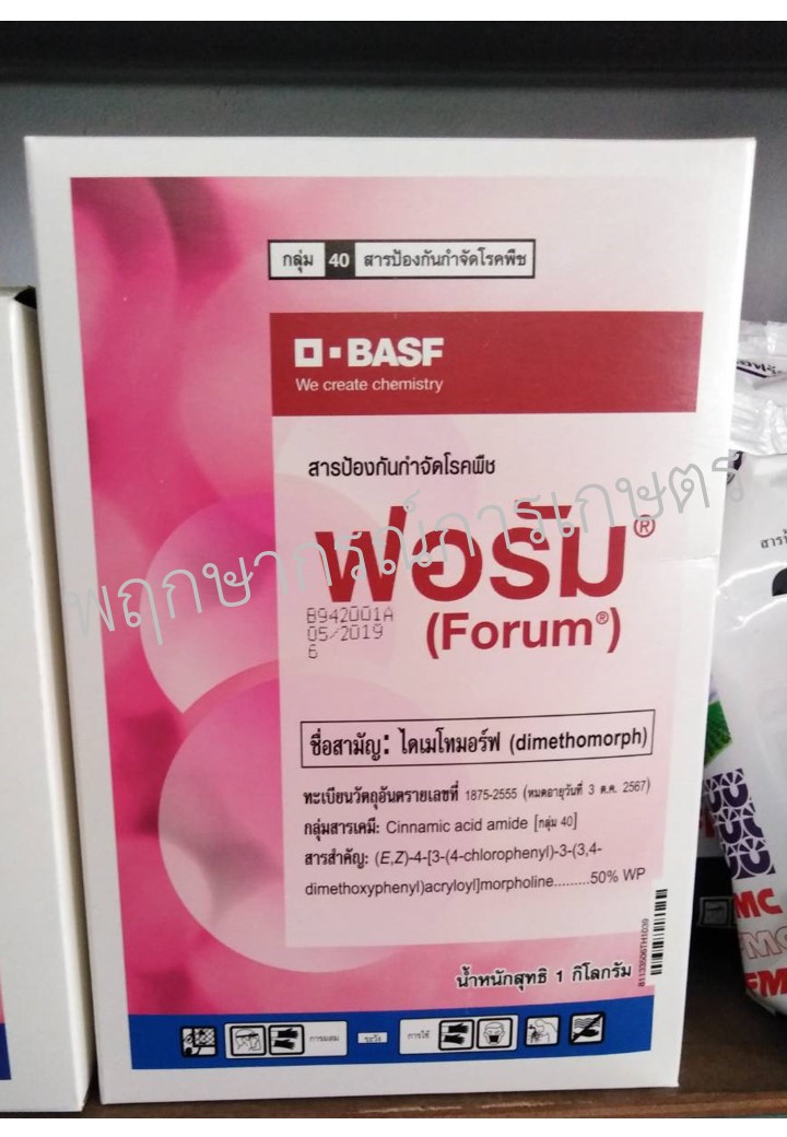ฟอรัม 1 กิโลกรัม