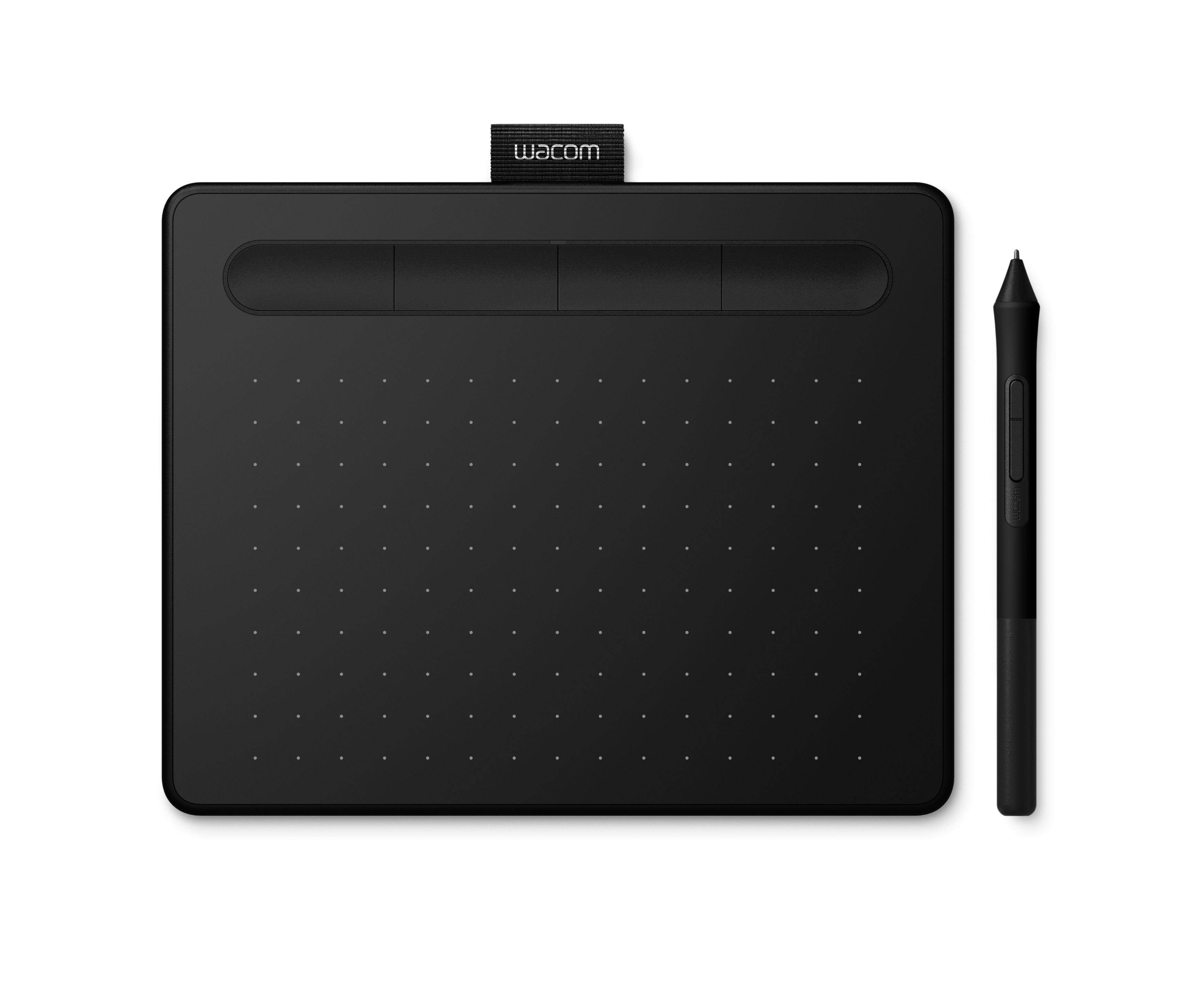 Intuos Pen Black