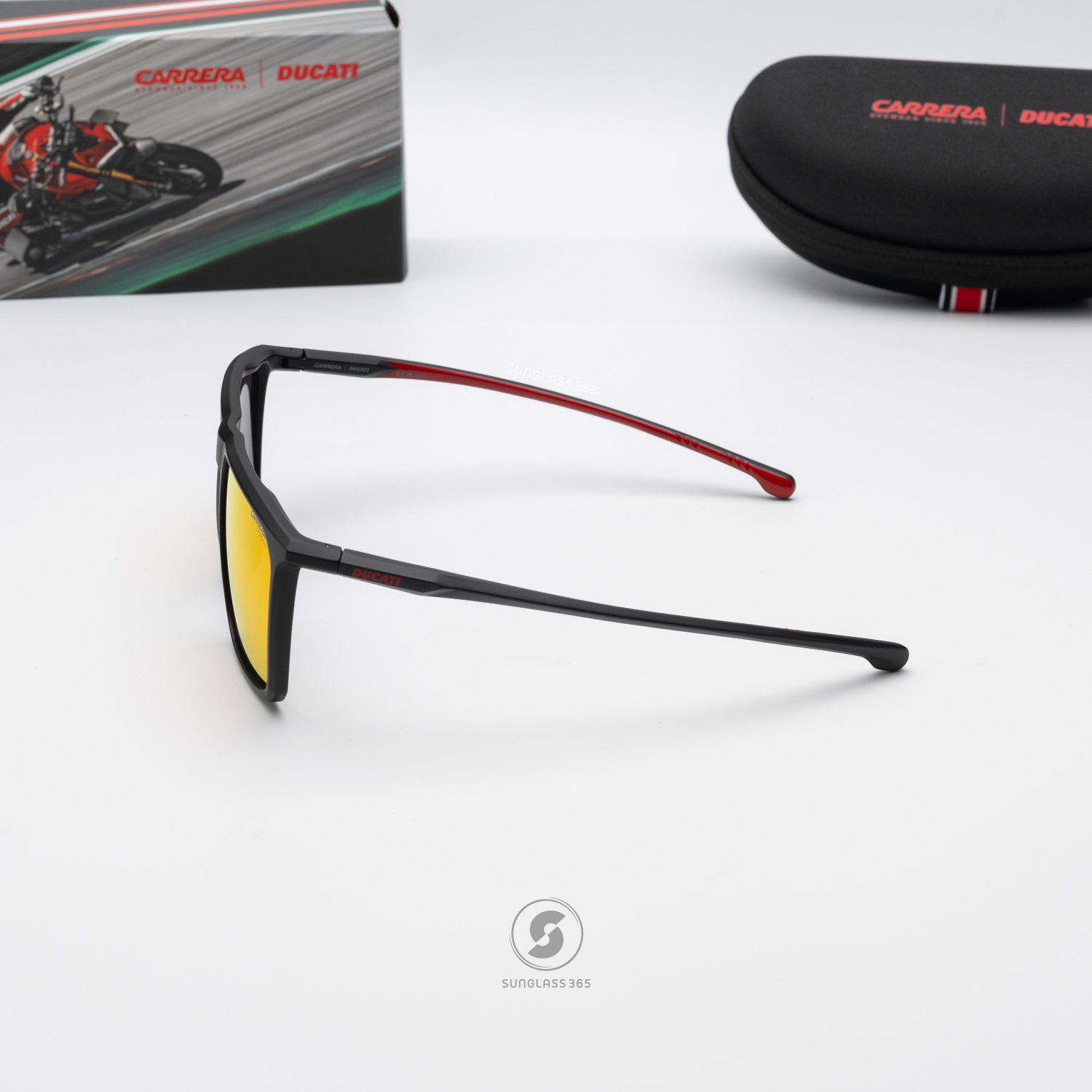 แว่นกันแดด Carrera Carduc 034S OI TUZ