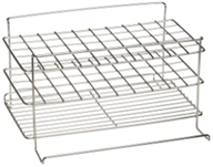 Stainless Rack 16x16mm, 20x20mm ขนาดตามสั่ง