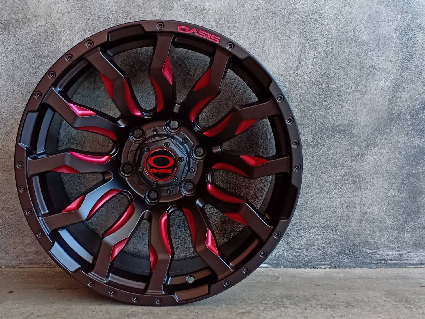 MARVEL26 ขอบ18 ออฟโรด ราคาถูก