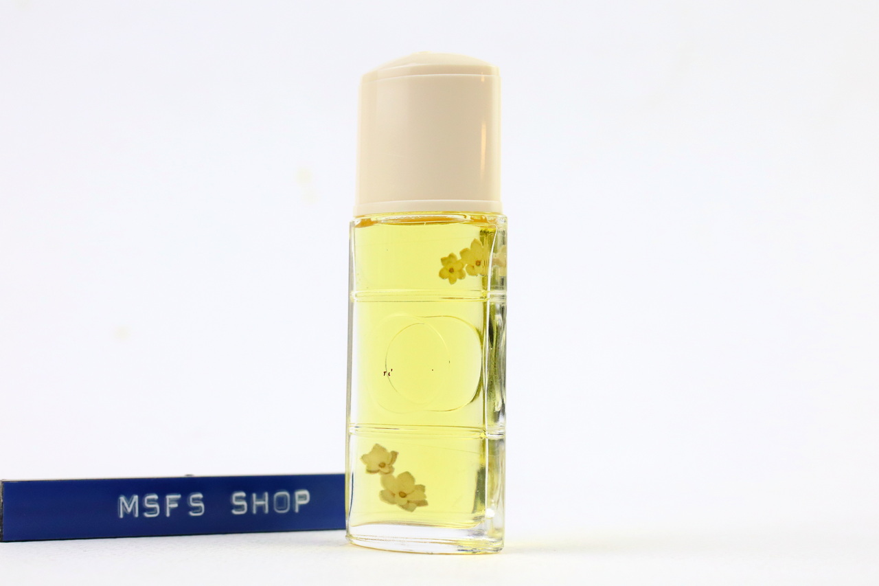 [Vintage] Yves Saint Laurent Opium Fleur de Shanghai 7.5ml - น้ำหอม Vintage