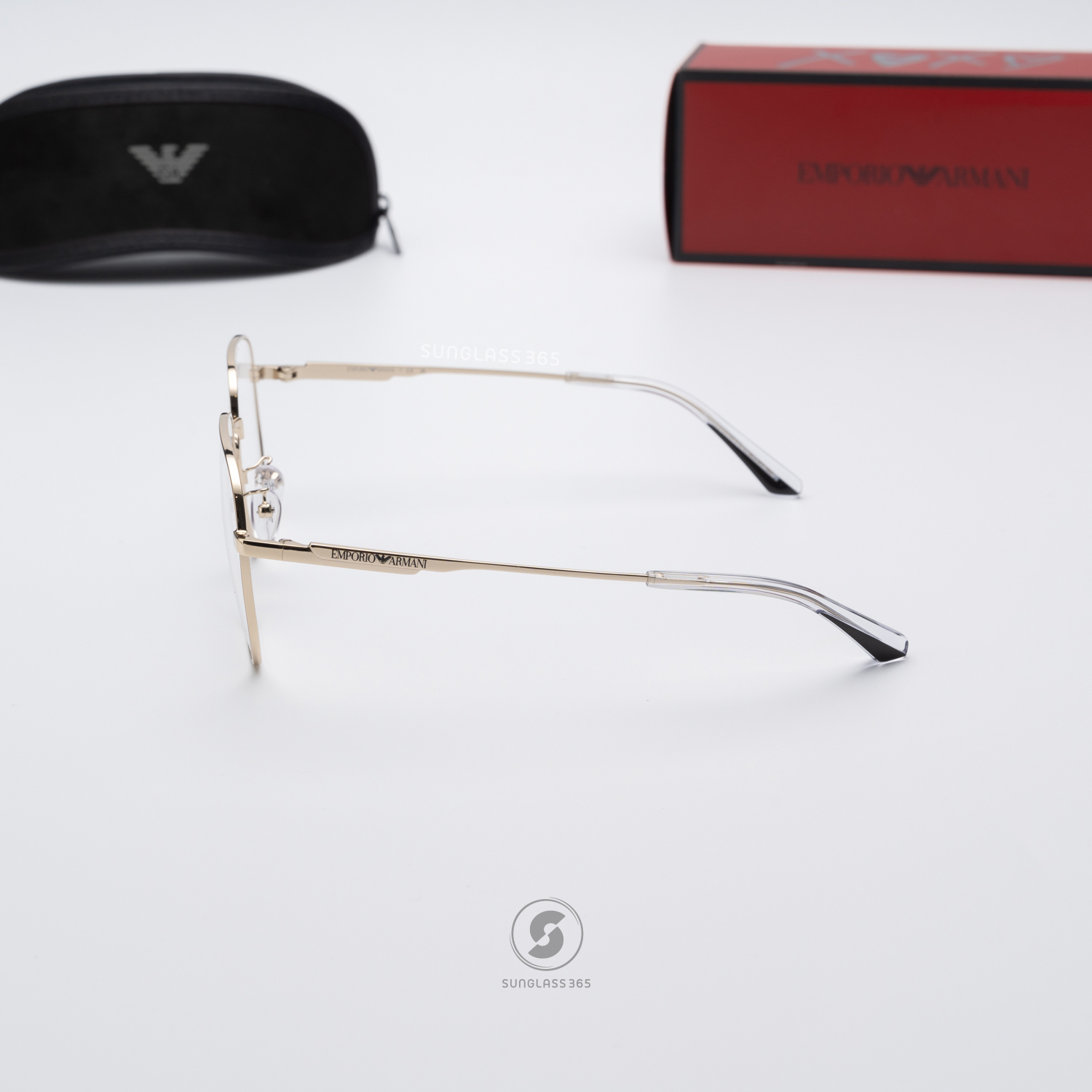 กรอบแว่น Emporio Armani EA1159D 3013