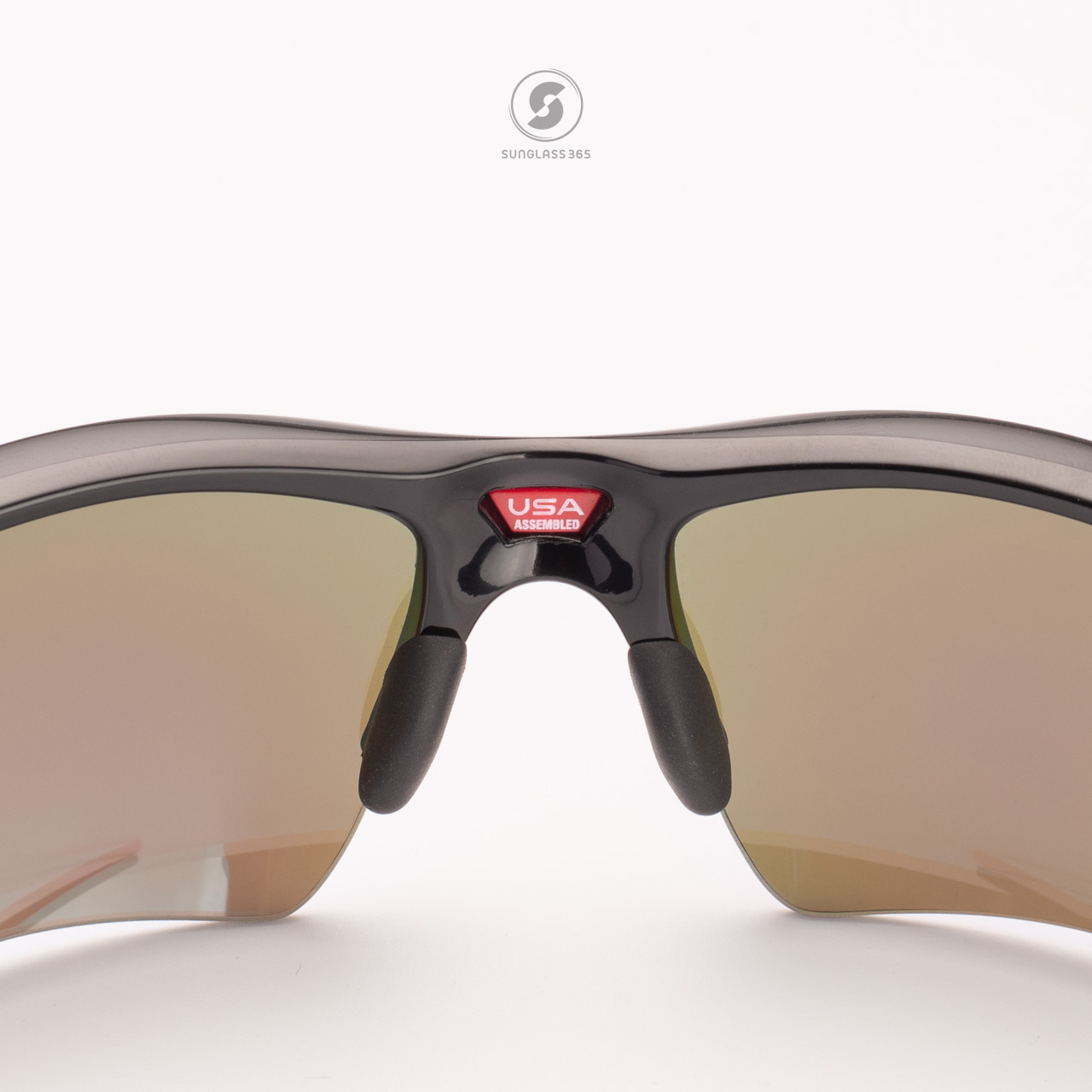 Oakley FLAK 2.0 XL OO9188-F7 Prizm Sapphire Polarized