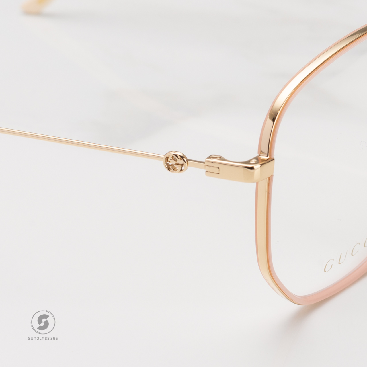 แว่นสายตา Gucci GG1197OA 002