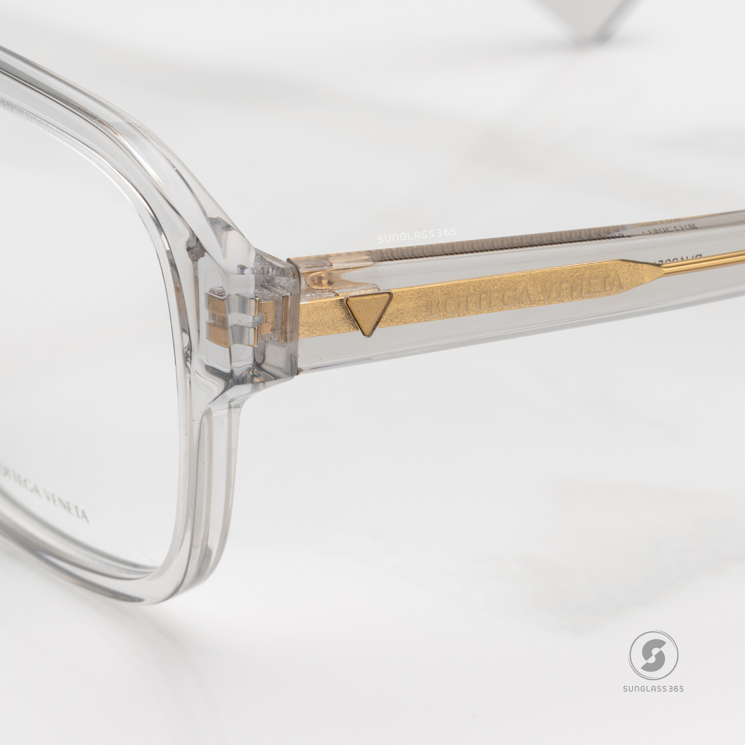แว่นสายตา Bottega BV1295O 004