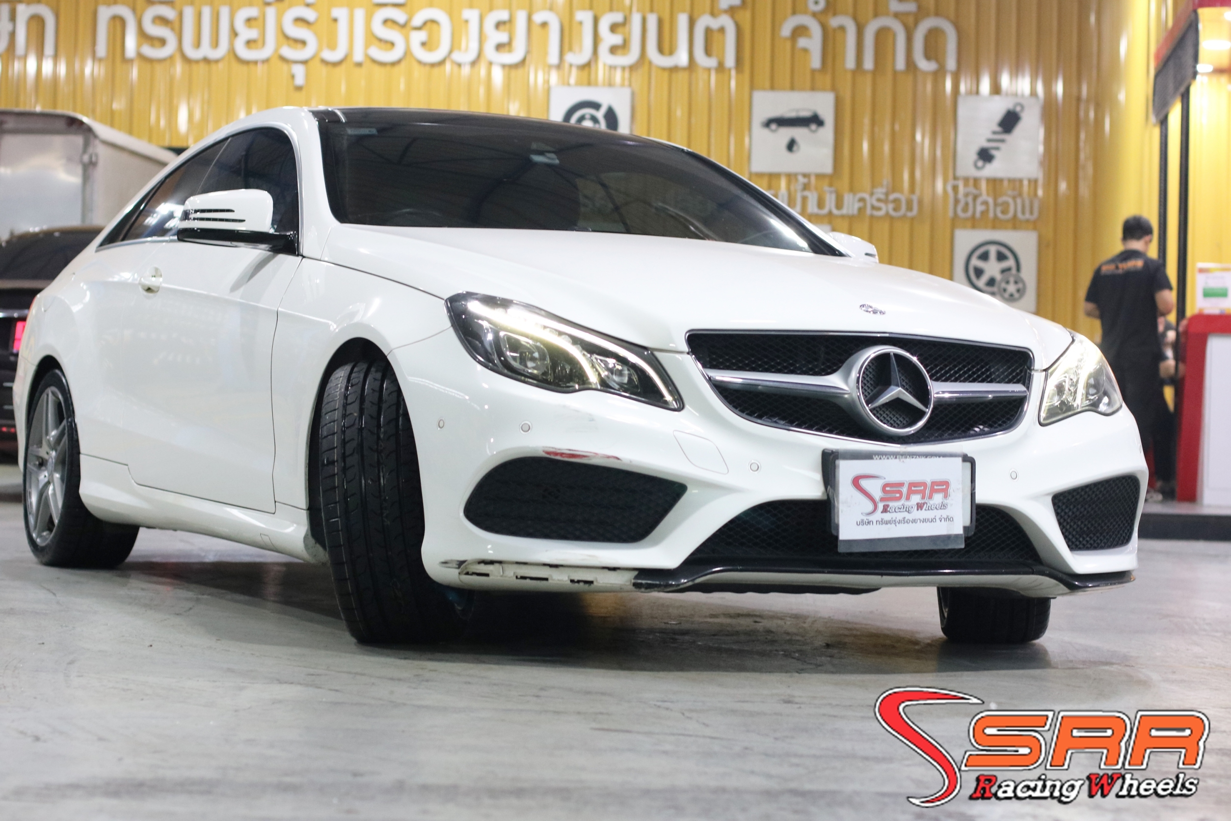 CONTINENTAL CONTACT MC6 245/40R18 255/35R18