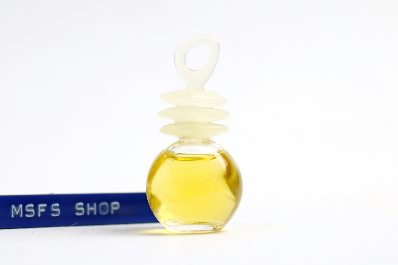 [Vintage] NAF NAF Une Touche de Naf Naf EDT 5ml Splash แบบแต้ม - น้ำหอม Vintage