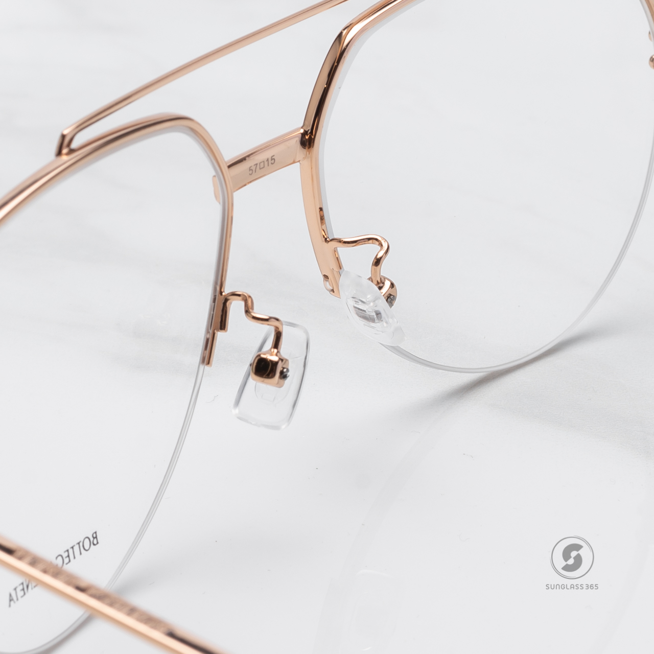 แว่นสายตา Bottega BV1050O 001