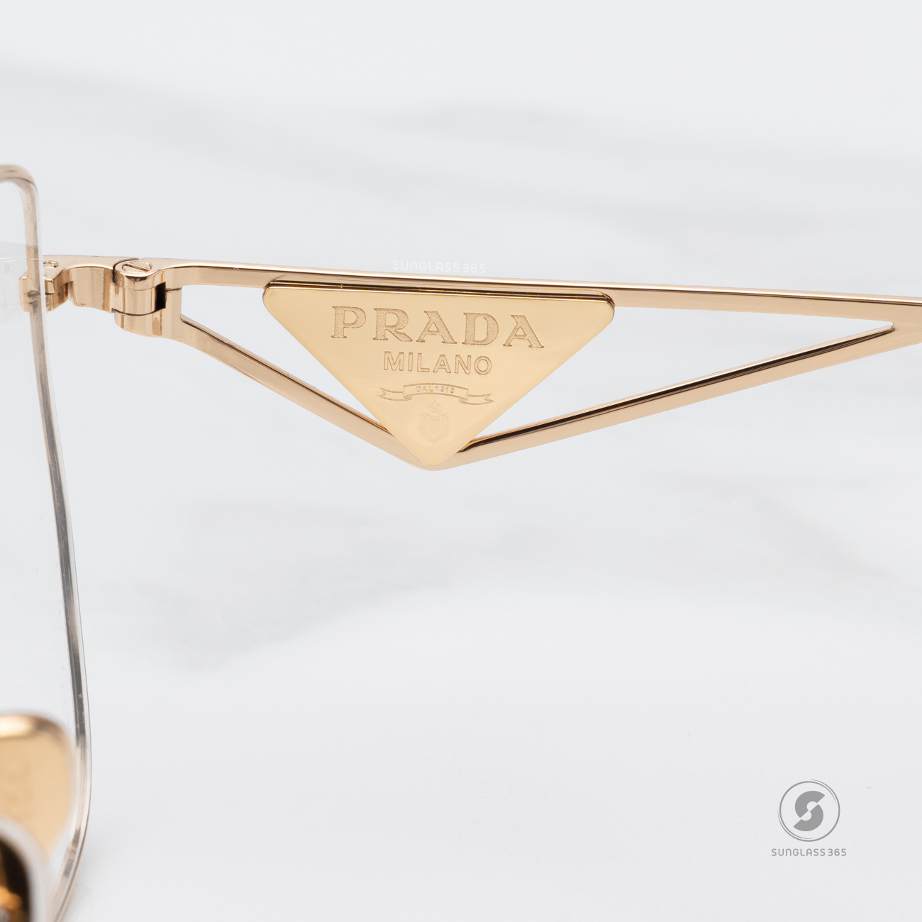 แว่นสายตา PRADA PRA54VD 5AK1O1