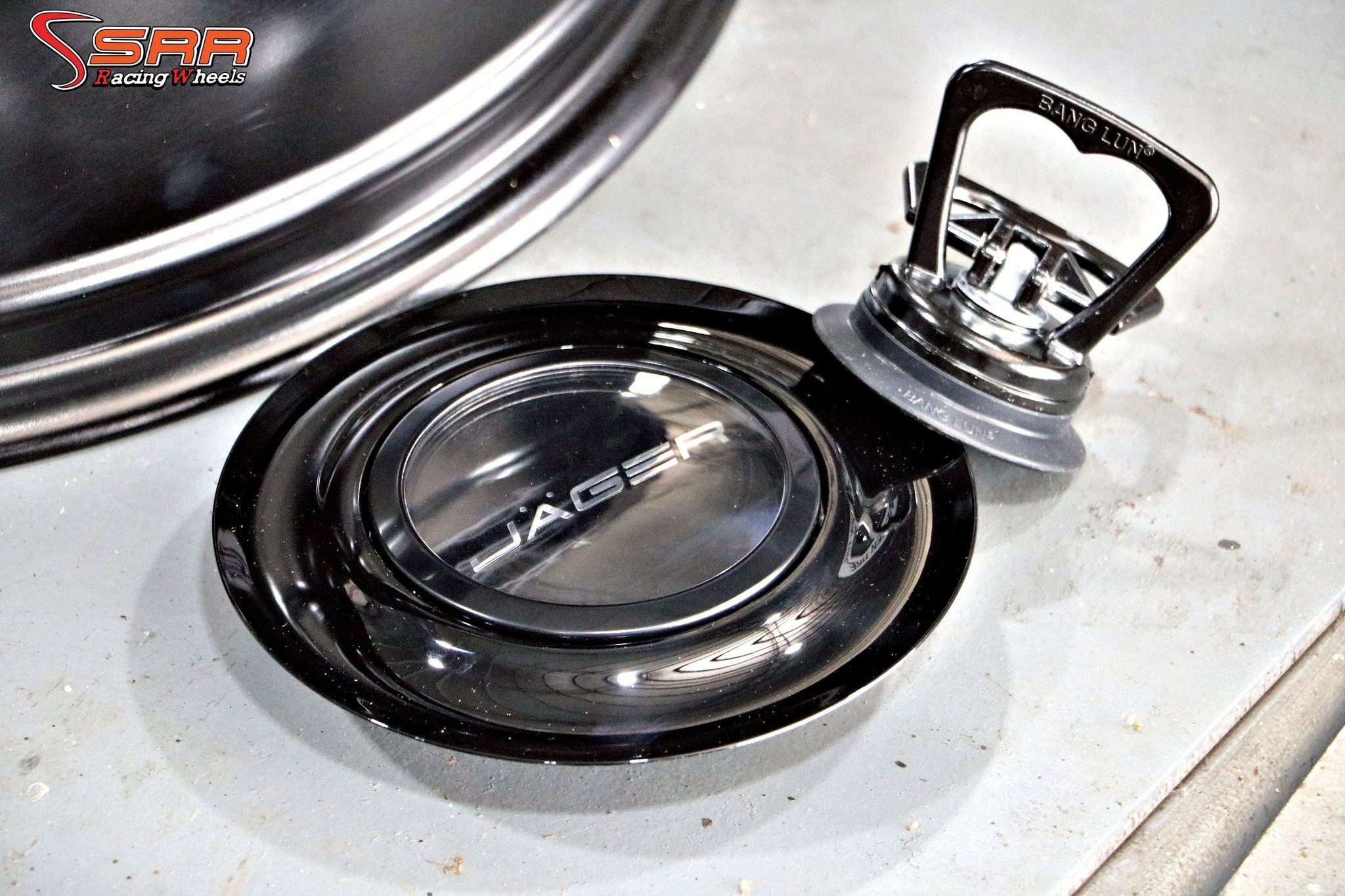 LENSO JAGER APOLLO มาใหม่ 📢