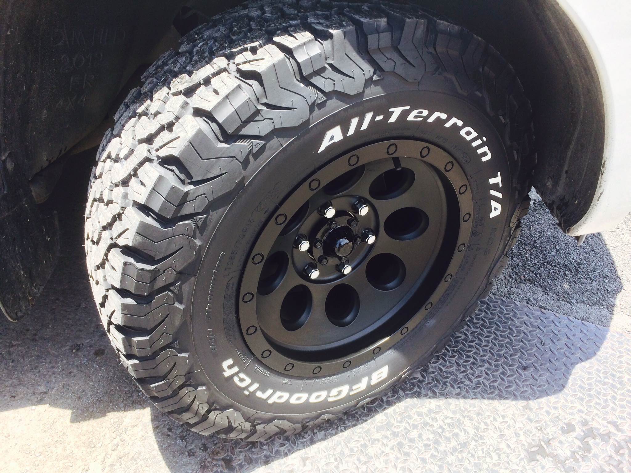 MAX1 ขอบ16พร้อมยาง ราคาถูก