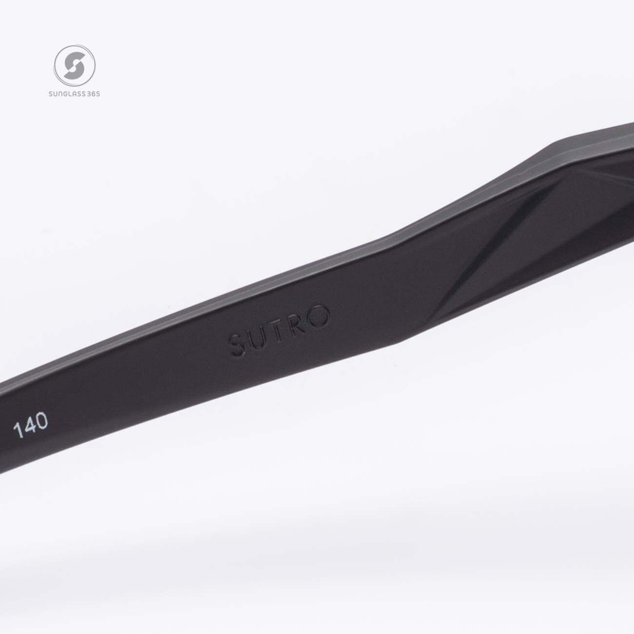 OAKLEY OO9406A-39 Sutro(A) Matte Black Prizm Golf