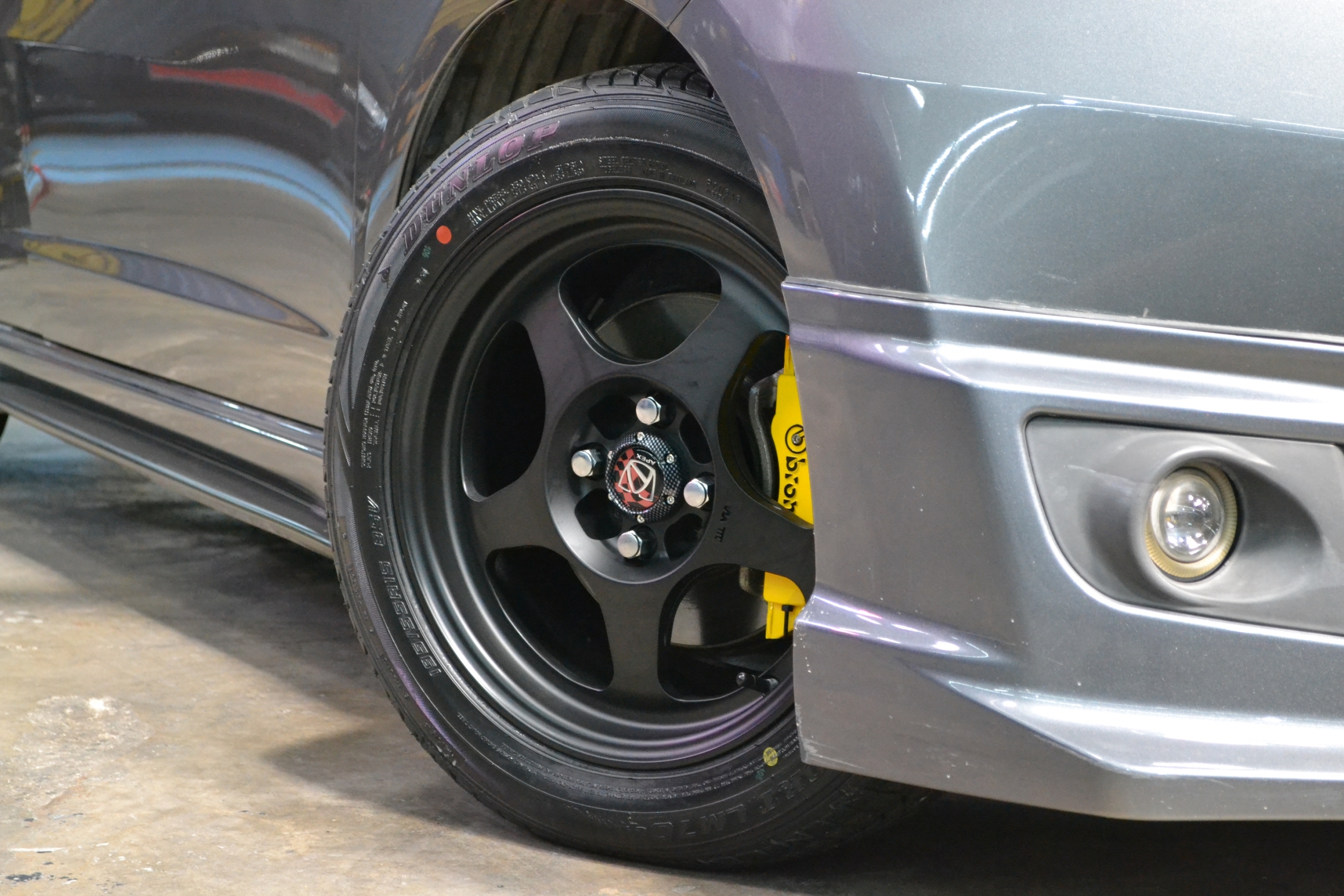 ล้อใหม่ SPOON ROTA แท้ ราคาพิเศษ