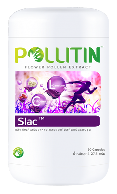 Slac (ซแลค)