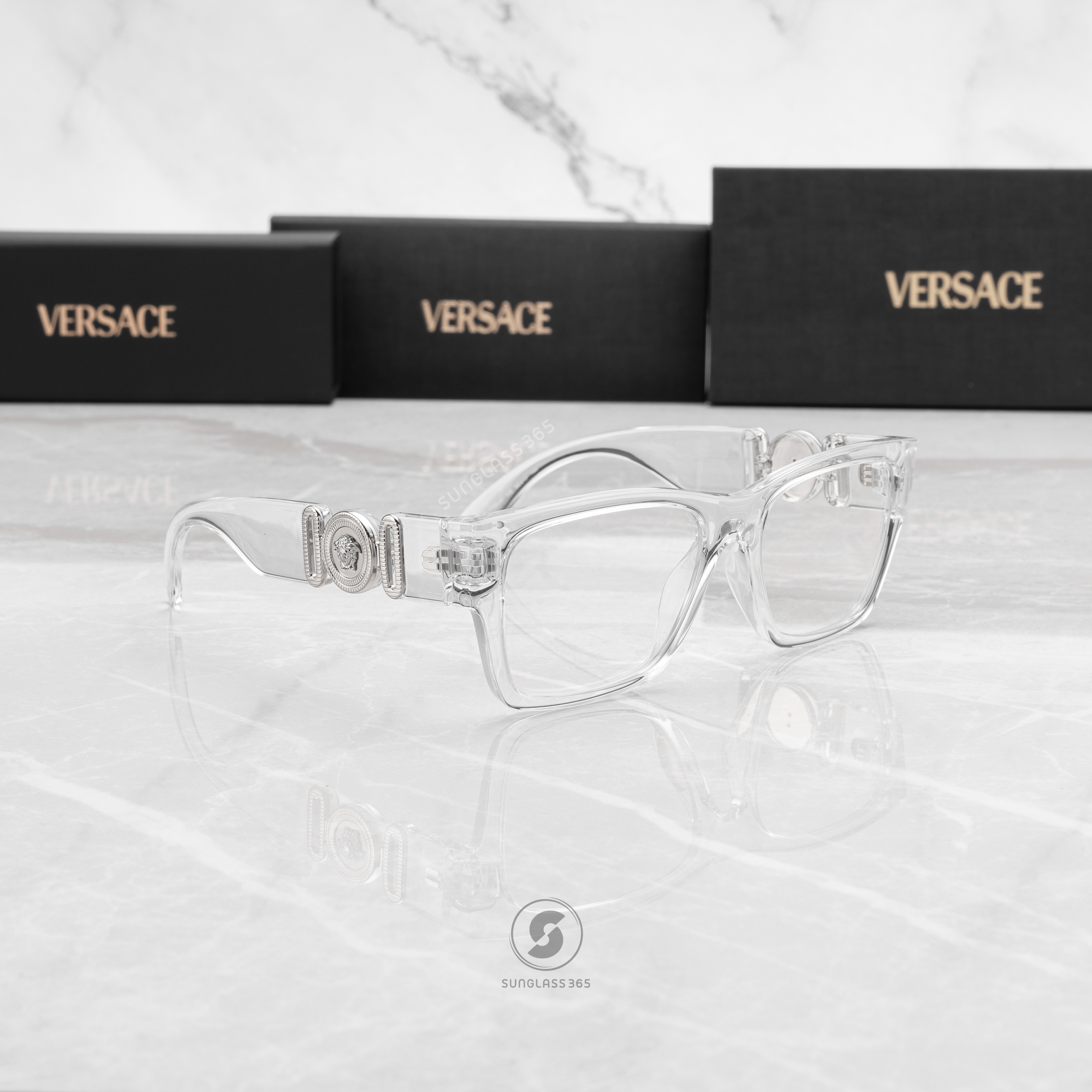 แว่นสายตา Versace VE3368U 148