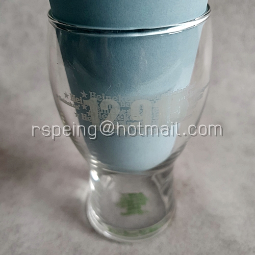 แก้วเบียร์ Heineken 0.25L 12,915 It Adds Up