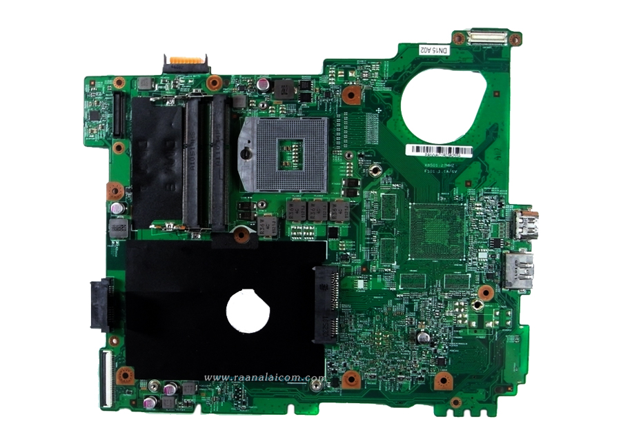 เมนบอร์ด Dell Vostro 3550 Original ตรงรุ่น ราคา พิเศษ