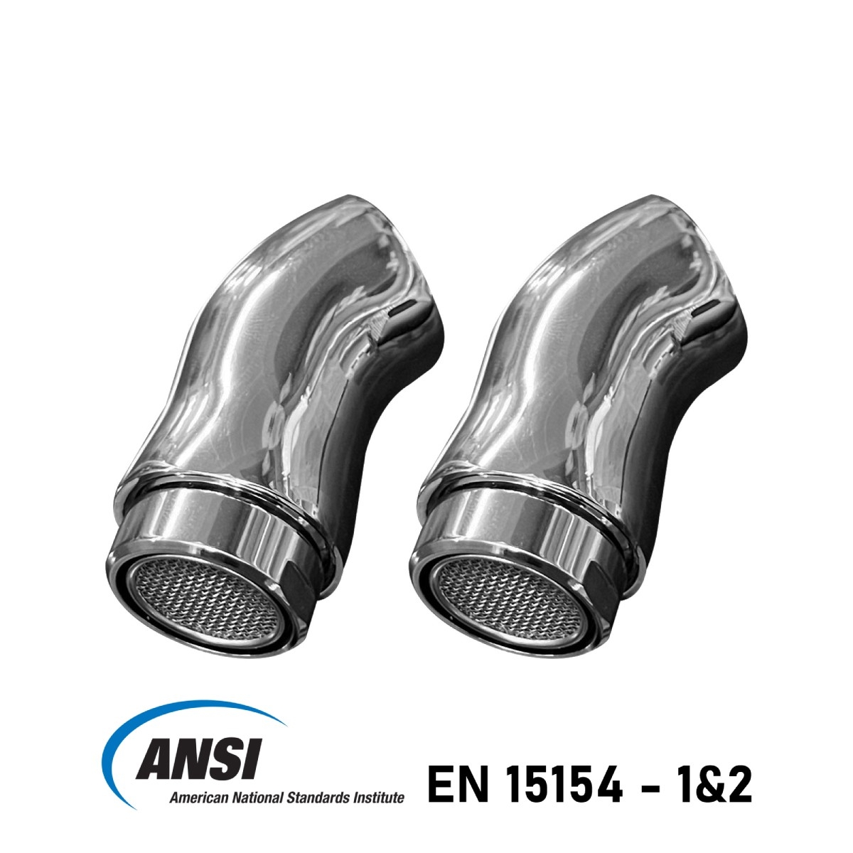 Spare part Emergency eyewash MODEL: SS-P250
