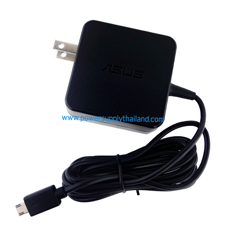สายชาร์จ Asus E200H E200HA E202S E202SA 33W ราคา พิเศษ มีประกัน