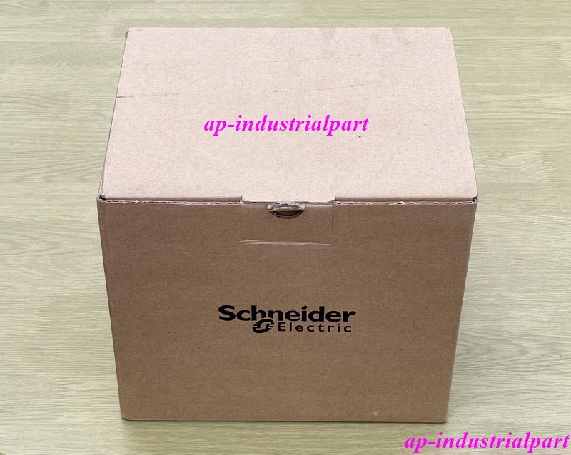SCHNEIDER LC1D150M7 150A 75 KW แมกเนติก คอนแทคเตอร์ COIL 220 สินค้าใหม่
