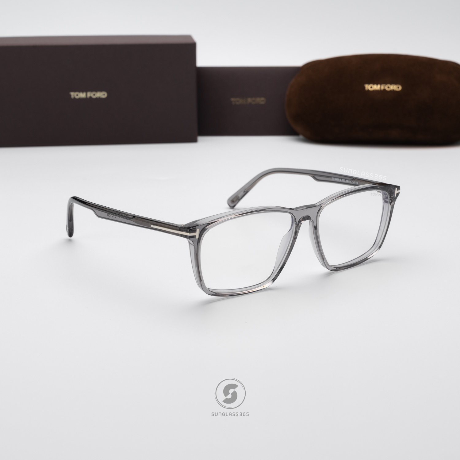 กรอบแว่น TOM FORD TF5959-B 020