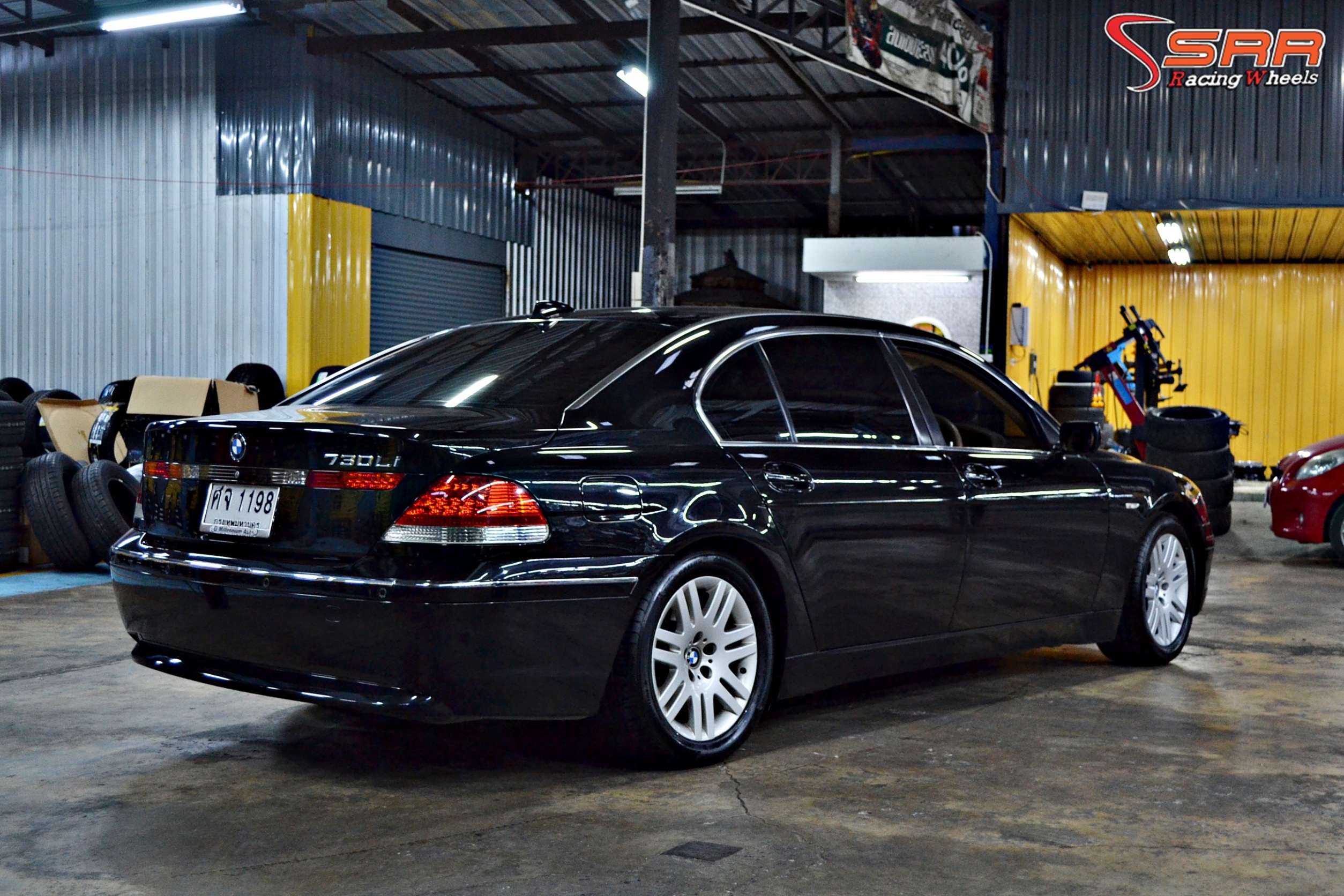 SAILUN SVA1 245-50-18 เส้น 2750 ปกติ 3800 ปี 17