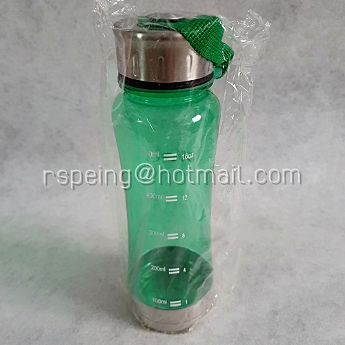 กระบอกน้ำพลาสติก Hilux VIGO