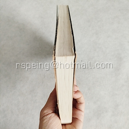 Box Set สี่แผ่นดิน (4 เล่มจบ)