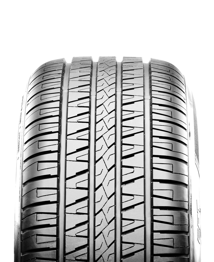 ยางใหม่ค้างปี ATREZZO CVR 235W55S18 ส 500 ปกติ 3500 ปี13 มี 1เส้น