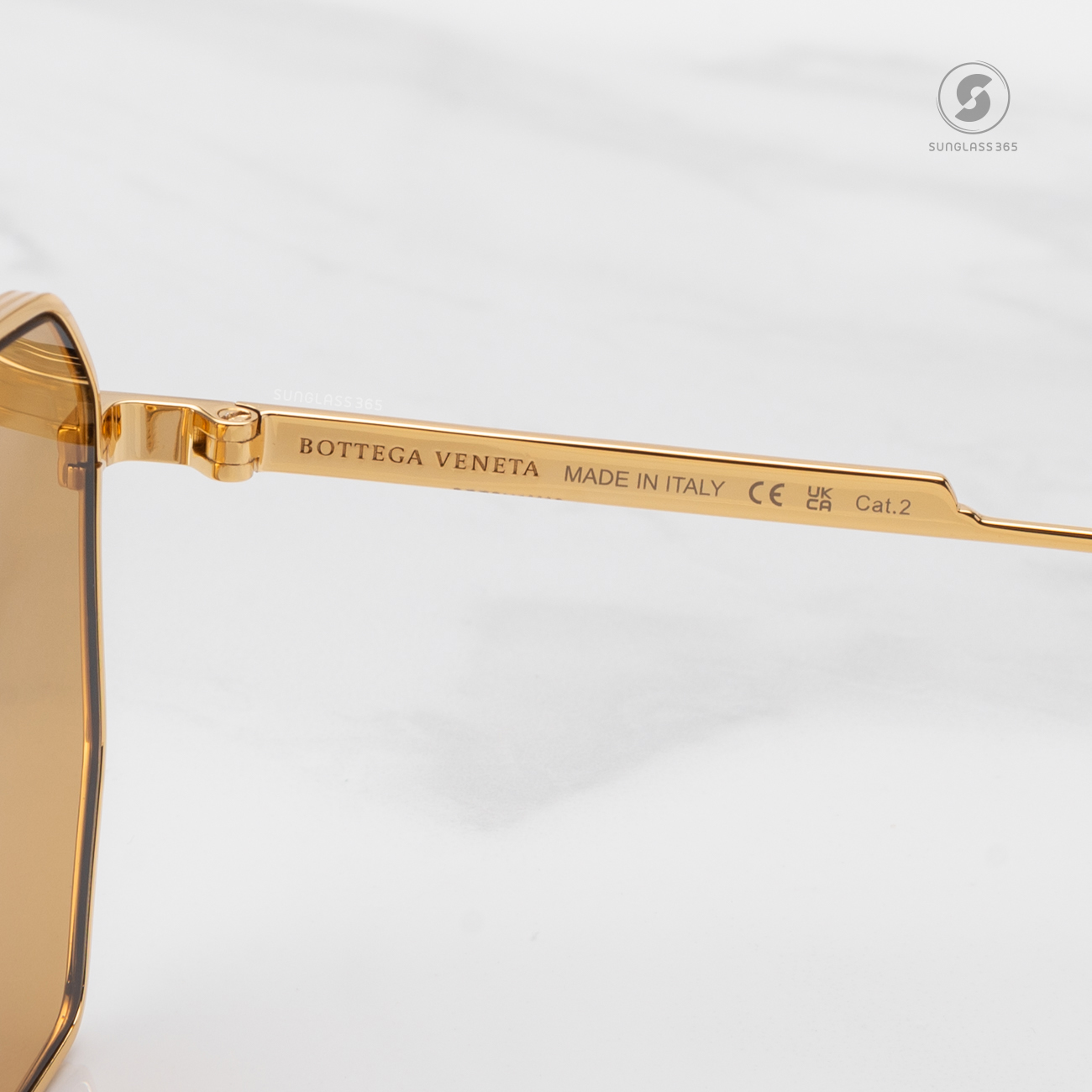 แว่นกันแดด Bottega BV1012S 008