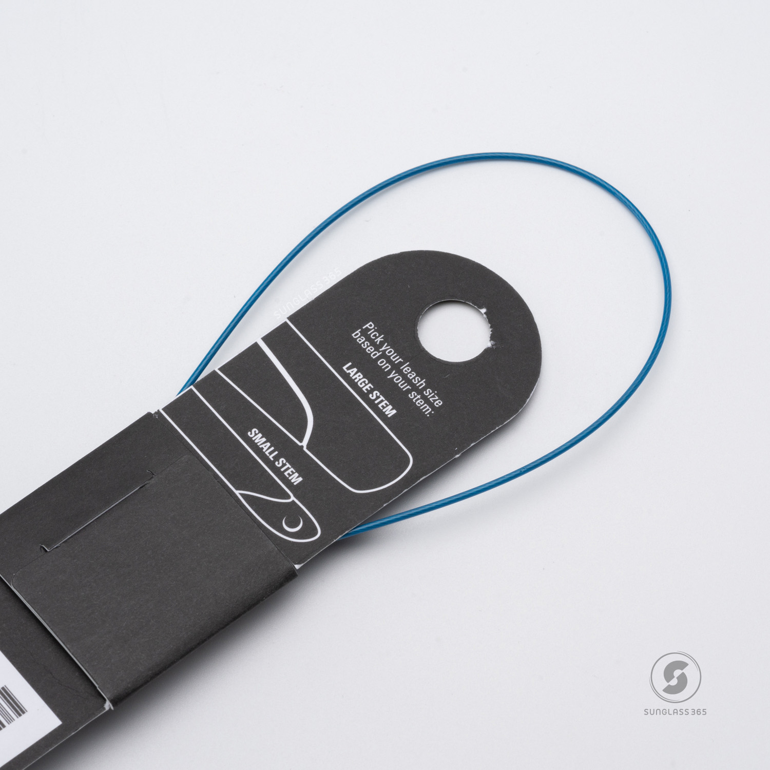 OAKLEY ACCESSORY LEASH KIT LARGE BLUE (สายคล้องแว่น)