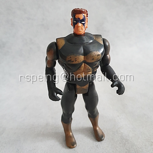 ฟิกเกอร์ Batman Robin