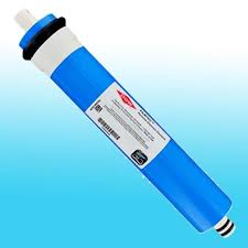 ไส้กรองเมมเบรน 50 GPD (Gallons Per Day) TREATTON, ULTRATEK และ Star Pure