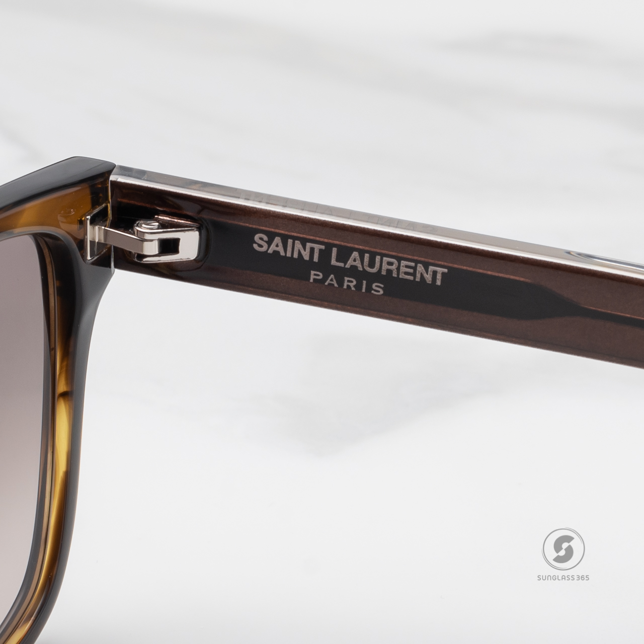 แว่นกันแดด YVES SAINT LAURENT SL619 005