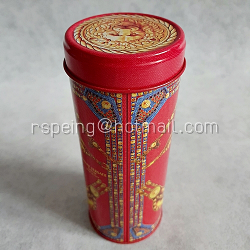 กระปุกน้ำหอม Versace Red Jeans Woman